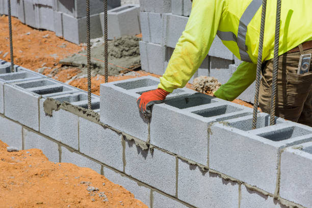 Best Commercial Concrete Contractor  in Somonauk, IL