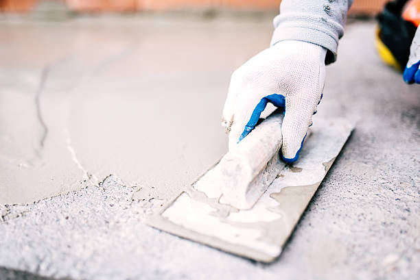 Best Concrete Foundation Repair  in Somonauk, IL